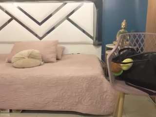 lady-brownn — Camsoda recorded stream image, 16.11.2025 11:10