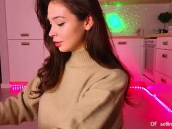 crazybabyyy — Chaturbate recorded stream screenshot (16 Nov 2025)