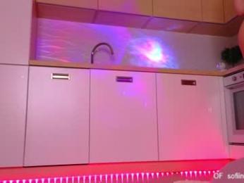 crazybabyyy — Chaturbate recorded stream screenshot (16 Nov 2025)