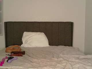 katerinak — Camsoda recorded stream screenshot (16 Nov 2025)