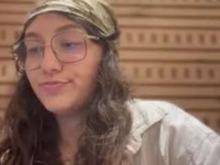 nataliepeterson — Camsoda recorded stream image, 16.11.2025 19:30