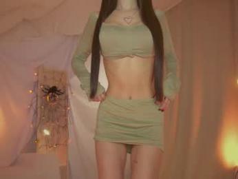 sunny_maria — Chaturbate recorded stream image, 16.11.2025 19:20