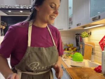 laurenbrite — Chaturbate recorded stream image, 16.11.2025 20:40