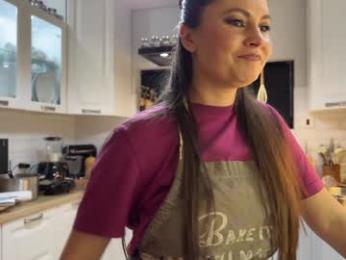 laurenbrite — Chaturbate recorded stream image, 16.11.2025 20:40