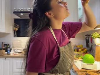 laurenbrite — Chaturbate recorded stream image, 16.11.2025 20:40