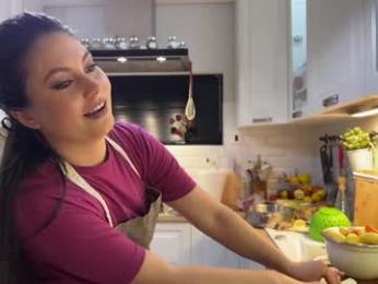 laurenbrite — Chaturbate recorded stream image, 16.11.2025 20:40