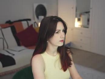 _blackbee_ — Chaturbate recorded stream image, 24.02.2025 10:00