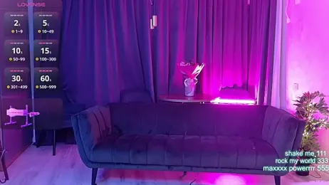 CutiePie69__ — Stripchat recorded stream screenshot (16 Nov 2025)