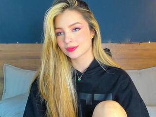 Zara Bliss — Flirt4free recorded stream image, 16.11.2025 23:20