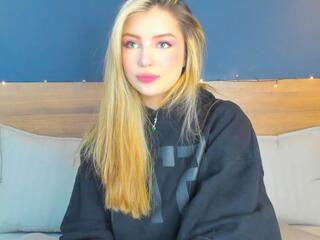 Zara Bliss — Flirt4free recorded stream image, 16.11.2025 23:20