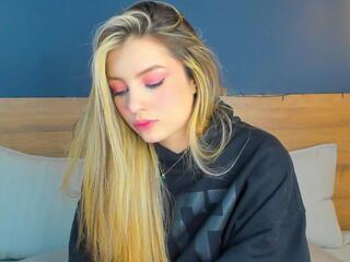 Zara Bliss — Flirt4free recorded stream image, 16.11.2025 23:20