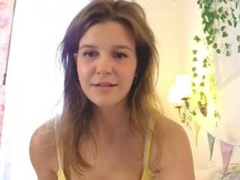 eli_sun — Chaturbate recorded stream image, 24.02.2025 09:10