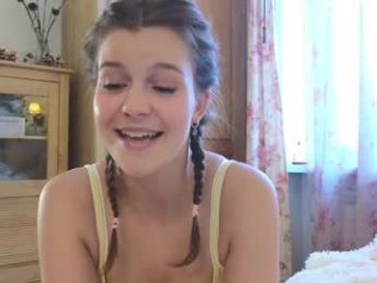 eli_sun — Chaturbate recorded stream image, 24.02.2025 09:10