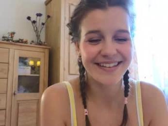 eli_sun — Chaturbate recorded stream image, 24.02.2025 09:10