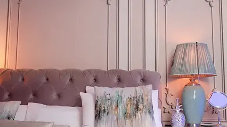 MayaVixxen — Stripchat recorded stream screenshot (17 Nov 2025)