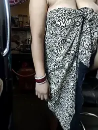Madhavi_mishra — Stripchat recorded stream image, 17.11.2025 05:10