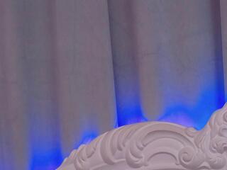 Jia Liss — Flirt4free recorded stream image, 17.11.2025 05:10