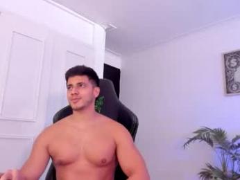 ashton_coleman_ — Chaturbate recorded stream image, 17.11.2025 08:40