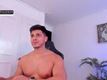 ashton_coleman_ — Chaturbate recorded stream image, 17.11.2025 08:40