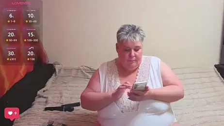 Klio5678 — Stripchat recorded stream image, 17.11.2025 15:20