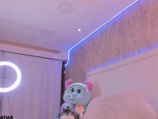 julietavargas — Camsoda recorded stream screenshot (24 Feb 2025)