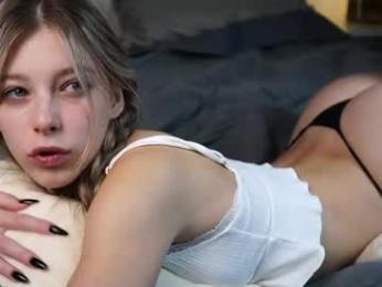 kaeliascorch — Chaturbate recorded stream image, 17.11.2025 14:40