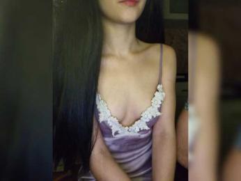 Hotpepper-Sweetpepper — Bongacams recorded stream image, 17.11.2025 21:00