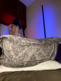 Melissa_cum — Stripchat recorded stream image, 18.11.2025 01:10