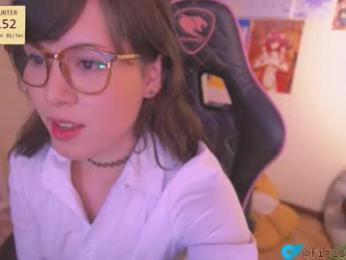fijisakistar — Chaturbate recorded stream image, 18.11.2025 03:00