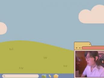fijisakistar — Chaturbate recorded stream image, 18.11.2025 03:00