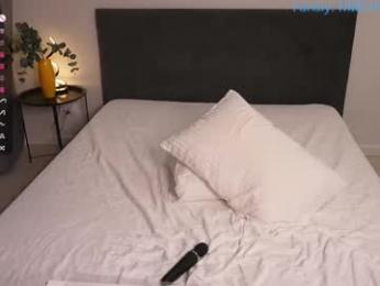 kisapisa434 — Chaturbate recorded stream image, 18.11.2025 05:10