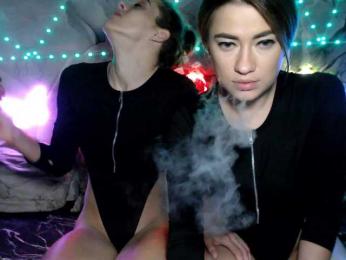 2Laski2 — Bongacams recorded stream image, 18.11.2025 15:30