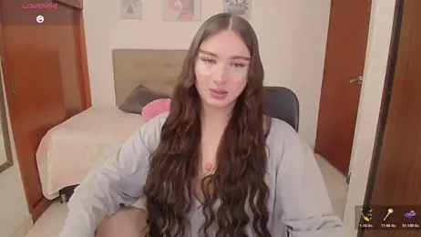 Miley_Baker — Stripchat recorded stream image, 18.11.2025 15:20