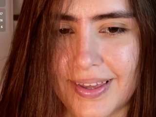 allisonpalmer — Camsoda recorded stream screenshot (18 Nov 2025)