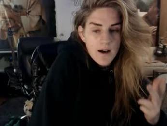 katiecutie_5 — Chaturbate recorded stream screenshot (19 Nov 2025)