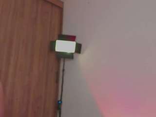 cheerryyy1 — Camsoda recorded stream image, 19.11.2025 03:50