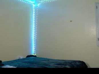 bbrn_88 — Chaturbate recorded stream screenshot (19 Nov 2025)