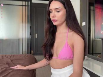 elisonni — Bongacams recorded stream image, 19.11.2025 06:30