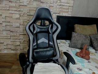 tiffanyfiire — Camsoda recorded stream screenshot (19 Nov 2025)