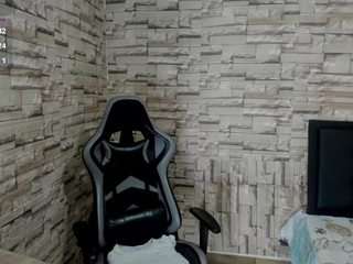 tiffanyfiire — Camsoda recorded stream screenshot (19 Nov 2025)