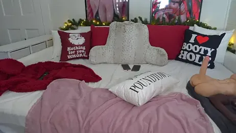 emmagray001 — Stripchat recorded stream screenshot (19 Nov 2025)