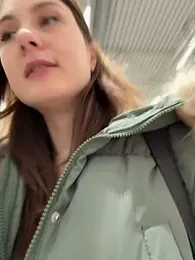 Dina_Tease — Stripchat recorded stream screenshot (19 Nov 2025)