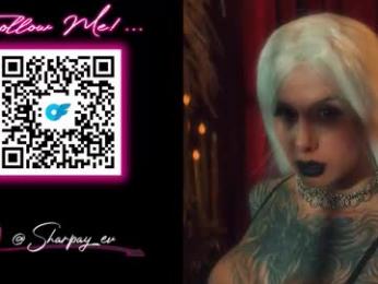 sharpay_evans — Chaturbate recorded stream image, 19.11.2025 14:00