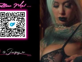 sharpay_evans — Chaturbate recorded stream image, 19.11.2025 14:00