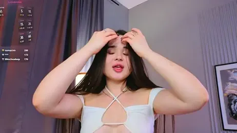 KateBleare — Stripchat recorded stream image, 19.11.2025 15:20
