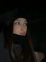 VelvetVixenI — Stripchat recorded stream screenshot (19 Nov 2025)