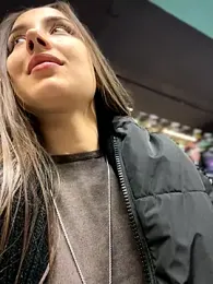 VelvetVixenI — Stripchat recorded stream screenshot (19 Nov 2025)