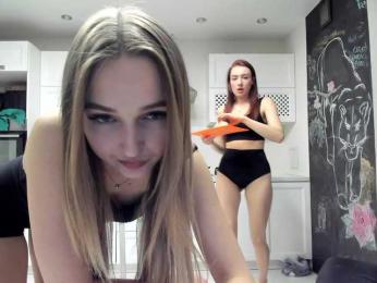 busenok — Bongacams recorded stream image, 19.11.2025 20:10