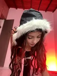 scofty — Stripchat recorded stream screenshot (19 Nov 2025)