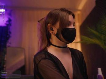 arimass — Bongacams recorded stream image, 19.11.2025 16:30